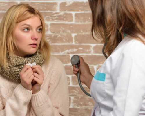 试管供卵医院,怀孕三个月腹部痛怎么办？卵巢多囊能正常怀孕吗？